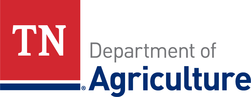 TN Department of Agriculture logo